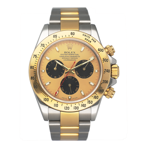 Rolex Daytona 116523
